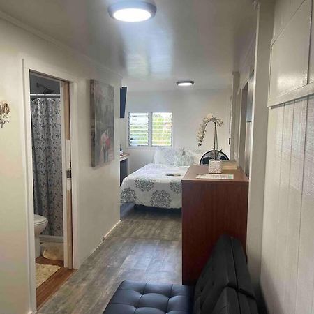 Waialua Tavares House מראה חיצוני תמונה