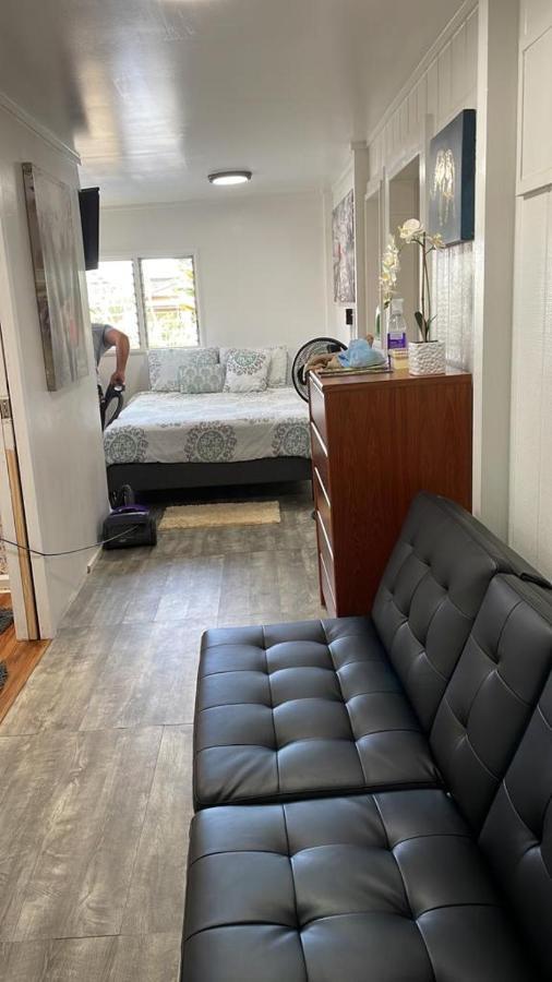 Waialua Tavares House מראה חיצוני תמונה