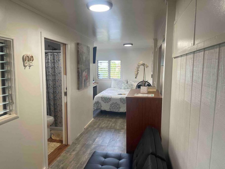 Waialua Tavares House מראה חיצוני תמונה
