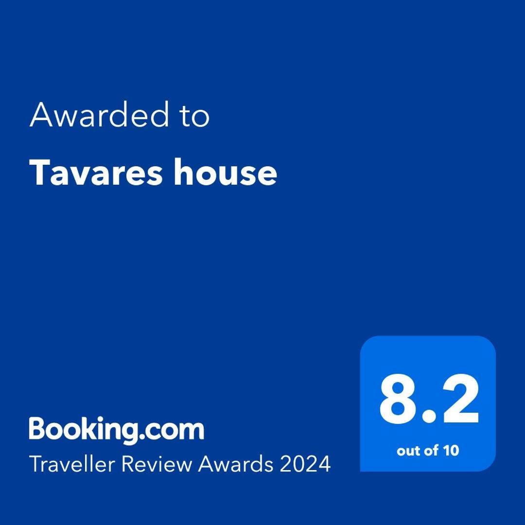 Waialua Tavares House מראה חיצוני תמונה
